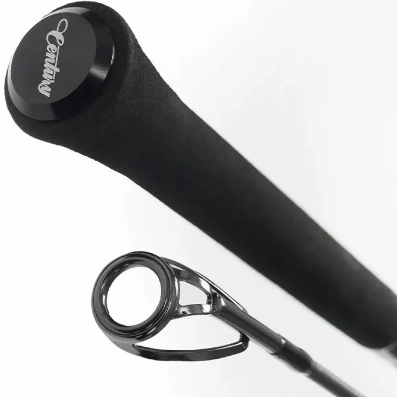 Carp Century Rods * Stealth Graphene Marker Fishing Rod 12ft