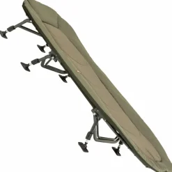 Specialist JRC Bedchairs * Stealth X-Lite Levelbed