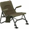 Carp JRC Chairs * Stealth X-Lo Fishing Chair