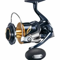 Pike / Predator Shimano Reels * Stella SW Reel