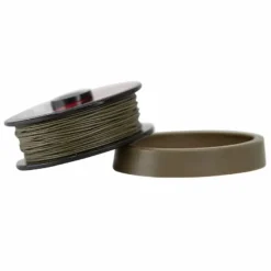 Carp Cygnet Line * Stiff Coated Fishing Hooklink 20m