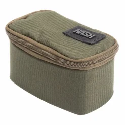 Carp Nash Luggage * Stiffened Lead Pouch