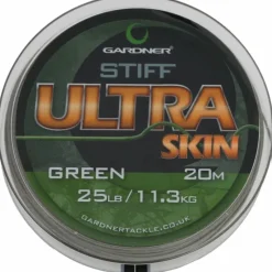 Carp Gardner Line * Stiff Ultra Skin