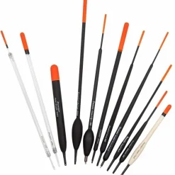 Coarse & Match Premier Floats Terminal Tackle * Stillwater Float Selection in Tube