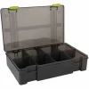 Coarse & Match Matrix Tackle Boxes * Storage Box 8 Compartment Deep