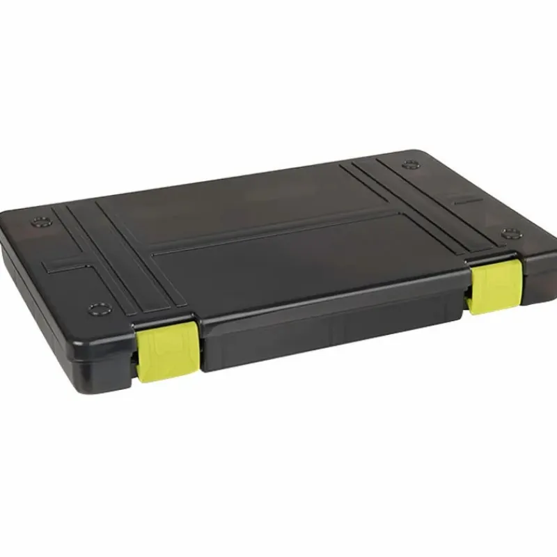 Coarse & Match Matrix Tackle Boxes * Storage Box 16 Compartment Shallow