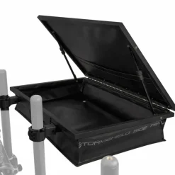 Coarse & Match Preston Seat Box Accessories * Stormshield Side Tray Standard