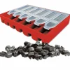 Coarse & Match Preston Terminal Tackle * Stotz Dispenser 6 Division