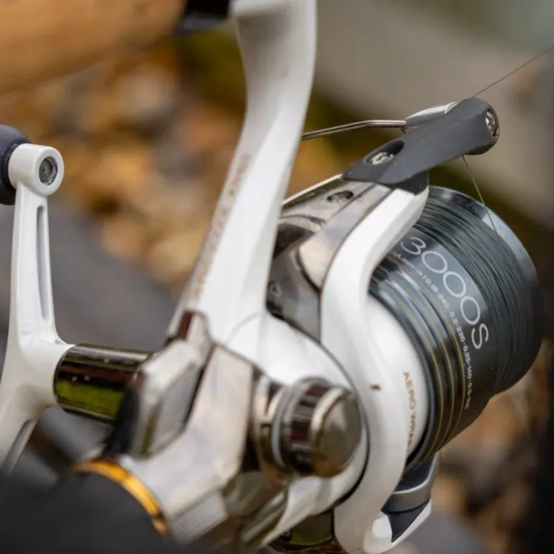 Coarse & Match Shimano Reels * Stradic GTM RC Reel