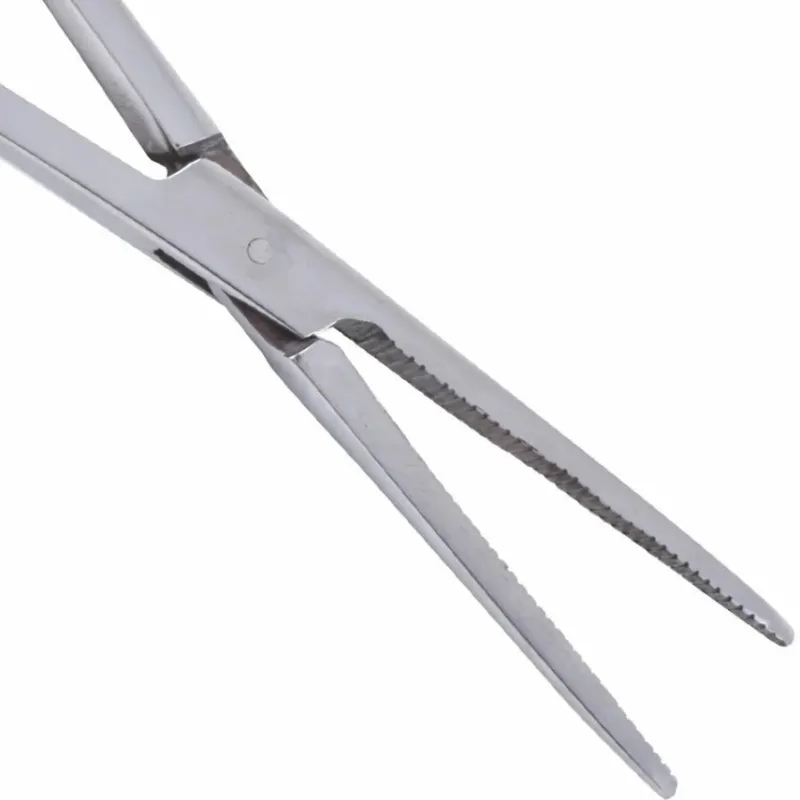 Pike / Predator Phoenix Tools * Straight Forceps