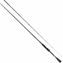 Pike / Predator Fox Rage Rods * Street Fighter Drop N Jig Fishing Rod