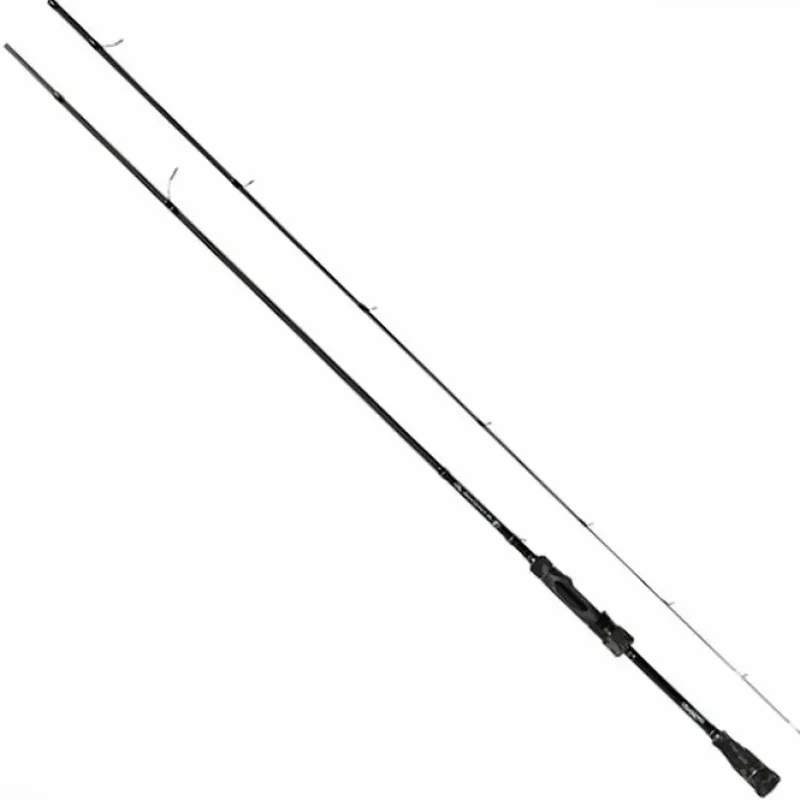 Pike / Predator Fox Rage Rods * Street Fighter Drop N Jig Fishing Rod