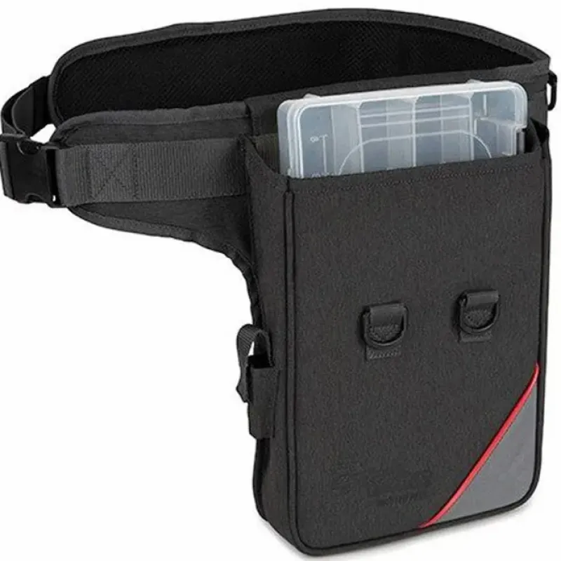 Pike / Predator Fox Rage Luggage * Street Fighter Fishing Holster Pack