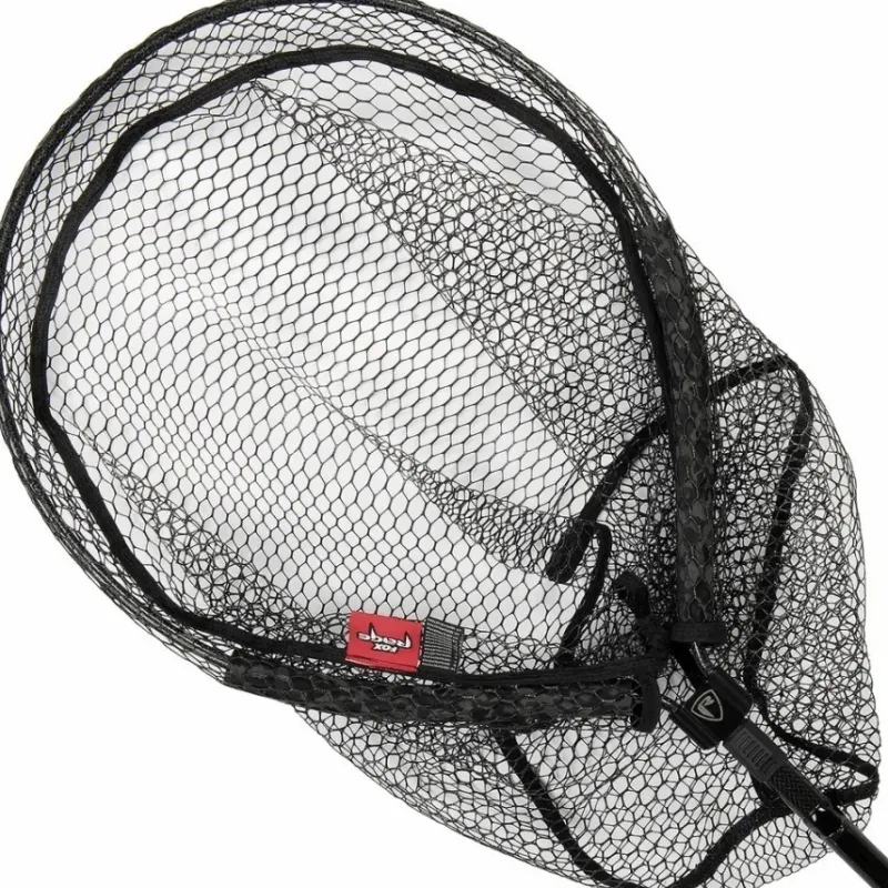 Pike / Predator Fox Rage Nets * Street Fighter Short Street Net