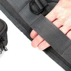 Pike / Predator Fox Rage Luggage * Street Fighter Utility Fishing Belt
