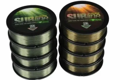Carp Korda Line * Subline