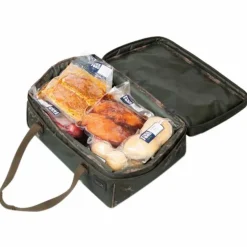 Carp Nash Luggage * Subterfuge Big Freeze Fishing Cool Bags