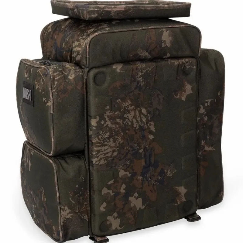 Carp Nash Luggage * Subterfuge Fishing Rucksack