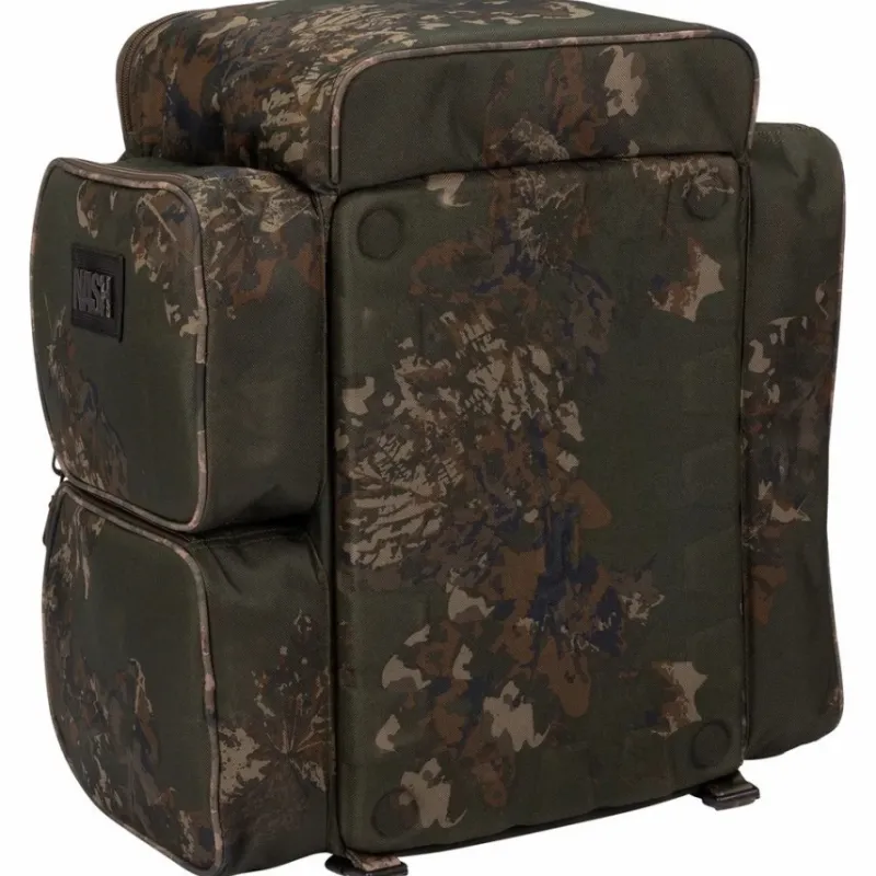 Carp Nash Luggage * Subterfuge Fishing Rucksack