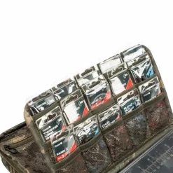 Carp Nash Luggage * Subterfuge Fishing Work Box