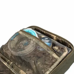 Carp Nash Luggage * Subterfuge Fishing Work Box