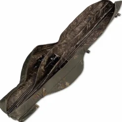 Carp Nash Luggage * Subterfuge 12ft Hi-Protect 3 Rod Skin Fishing Sleeve