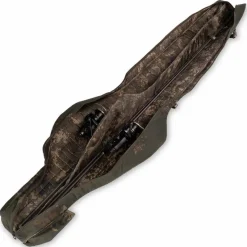 Carp Nash Luggage * Subterfuge 12ft Hi-Protect 2 Rod Skin Fishing Sleeve