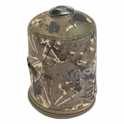 Carp Nash Cooking Equipment * Subterfuge Gas Canister Fishing Pouch
