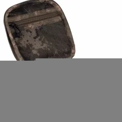 Carp Nash Luggage * Subterfuge Hi-Protect Fishing Case