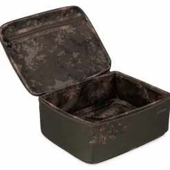 Carp Nash Luggage * Subterfuge Hi-Protect Fishing Case