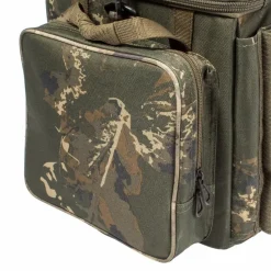 Carp Nash Luggage * Subterfuge Hi-Protect Fishing Carryall Large
