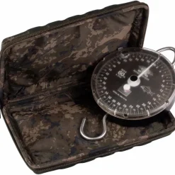 Carp Nash Scales * Subterfuge Hi-Protect Scales Pouch