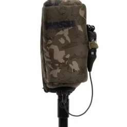 Carp Nash Bite Alarms * Subterfuge R4 Headcase