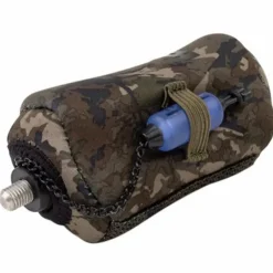 Carp Nash Bite Alarms * Subterfuge R3 Headcase