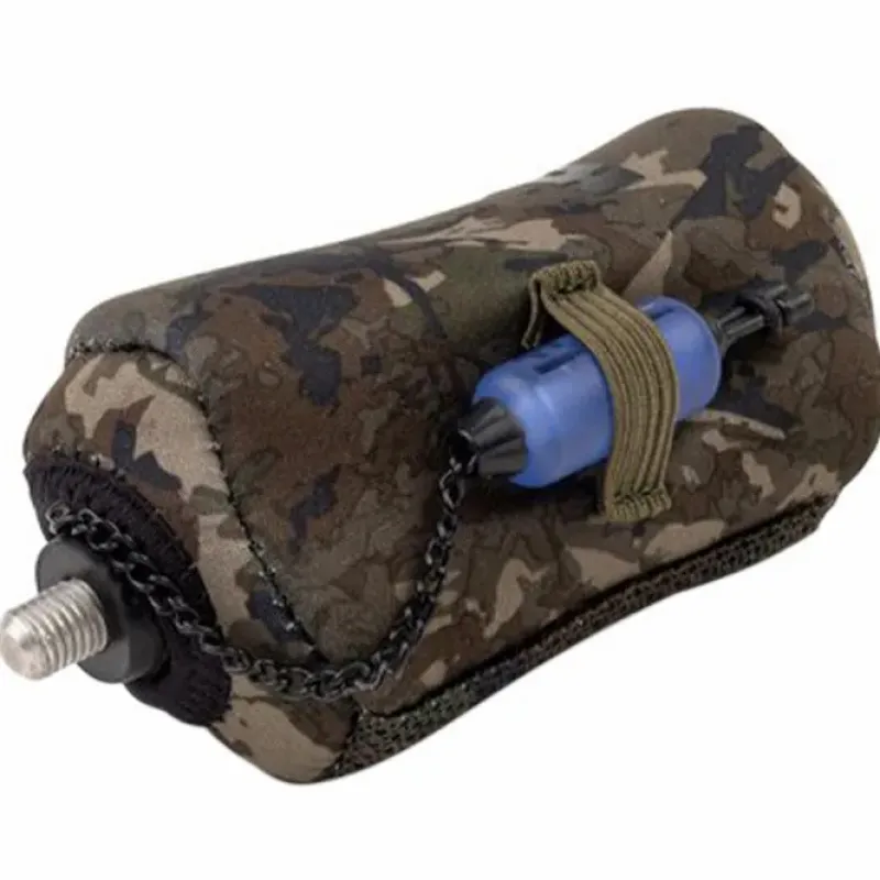 Carp Nash Bite Alarms * Subterfuge R3 Headcase