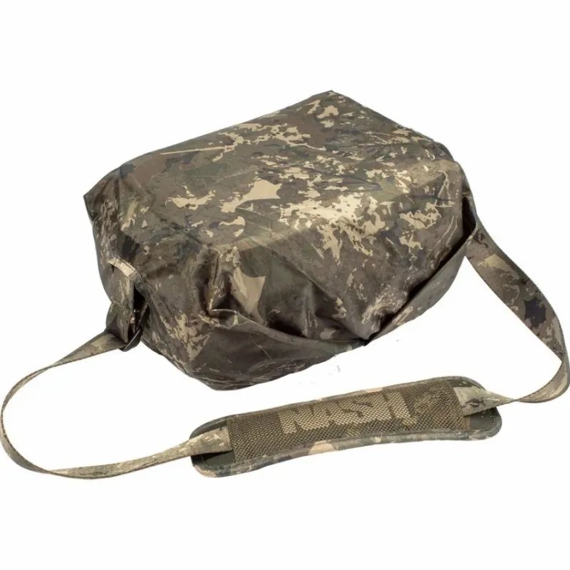 Carp Nash Luggage * Subterfuge Tech Fishing Bag