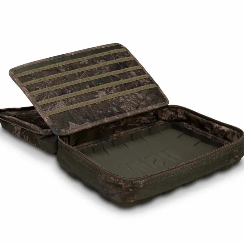 Carp Nash Luggage * Subterfuge XL Work Fishing Box
