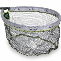 Coarse & Match Matrix Nets * Supa Lite Free Flow Landing Net