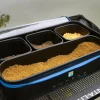 Coarse & Match Preston Luggage * Supera EVA Fishing Bait Bowl System