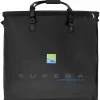 Coarse & Match Preston Luggage * Supera Large EVA Fishing Net Bag
