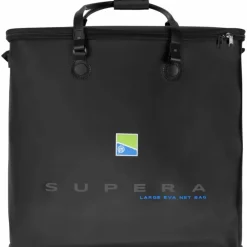 Coarse & Match Preston Luggage * Supera Large EVA Fishing Net Bag