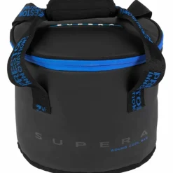Coarse & Match Preston Luggage * Supera Round Fishing Cool Bag