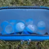Coarse & Match Preston Luggage * Supera Small EVA Accessory Fishing Case
