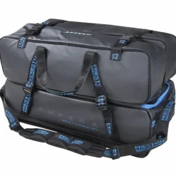 Coarse & Match Preston Luggage * Supera Tackle And Accessory Fishing Bag