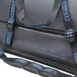 Coarse & Match Preston Luggage * Supera Tackle And Accessory Fishing Bag