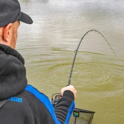 Coarse & Match Preston Rods * Supera X Feeder Fishing Rod