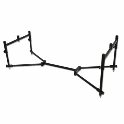 Pike / Predator JAG Rod Pods * Super Compact Pod Kit - Black