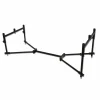 Carp JAG Rod Pods * Super Compact Pod Kit - Black