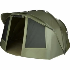 Specialist Trakker Bivvies & Shelters * Superdome Fishing Bivvy