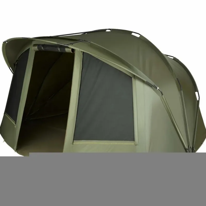 Specialist Trakker Bivvies & Shelters * Superdome Fishing Bivvy